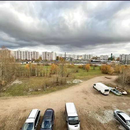 Apartamento Kivilinna Taenav