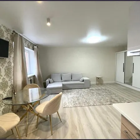 Kivilinna Taenav Apartamento Narva